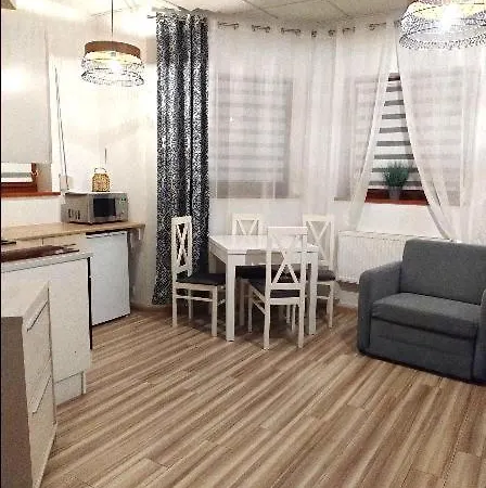 Karkonoska Skalka Appartement