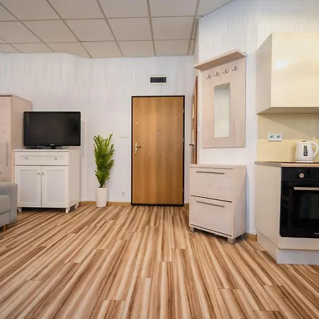 Apartment Karkonoska Skalka Karpacz