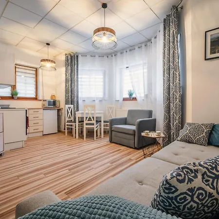 Appartement Karkonoska Skalka Karpacz