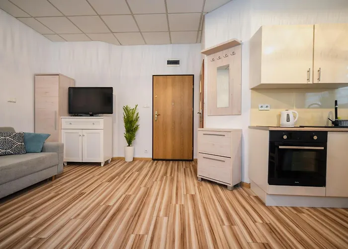 Appartement Karkonoska Skalka Karpacz